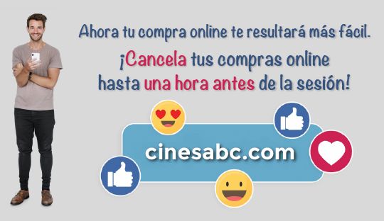 Información Cancelación Entradas!